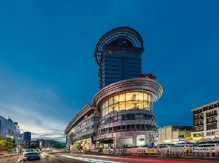 Yitel Collection (Nanjing Hunan Road),,4 star