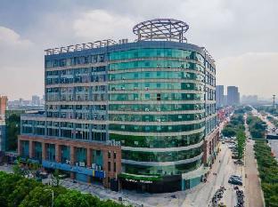 Home Inn (Wanda Plaza, Huishan, Wuxi),,3 star