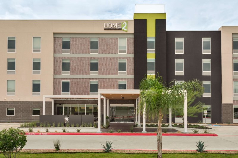Home2 Suites By Hilton Houston/Katy,Downtown Houston>>Bellaire,3.5 star