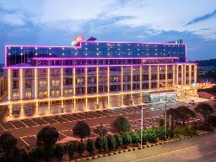 vienna hotel guangdong shaoguan shiliting