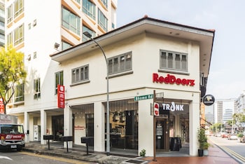 reddoorz premium balestier