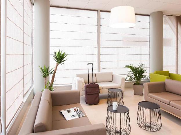 Aparthotel Adagio Access Nancy Centre,Essey-Les-Nancy>>Dommartemont,3 star