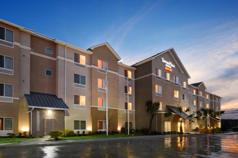 Towneplace Suites By Marriott Laredo,Webb County>>Laredo,3 star