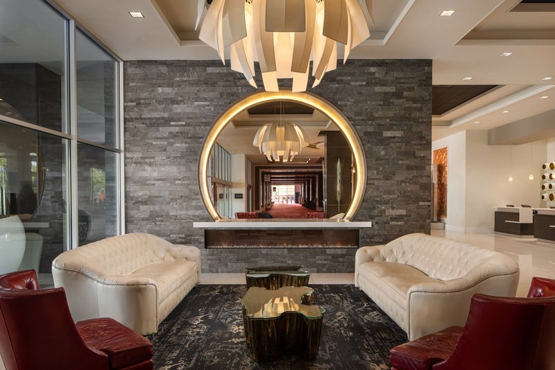 The Davenport Grand, Autograph Collection,Spokane County>>Downtown Spokane,4 star