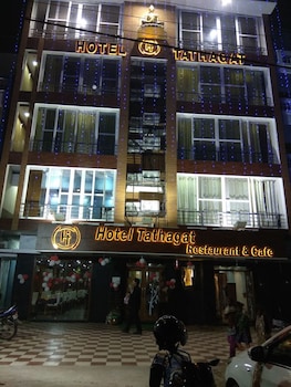 Hotel Tathagat Inn