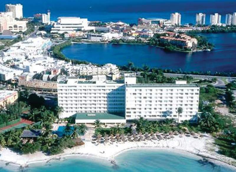 dreams sands cancun resort and spa all inclusive