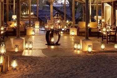 Thornybush Game Lodge