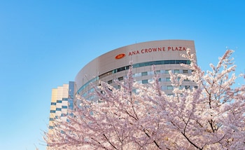 ana crowne plaza kanazawa by ihg