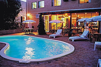 Perth City Apartment Hotel,,0 star