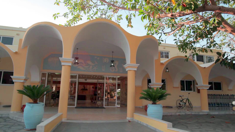 Eurovillage Achilleas Hotel,Mastichari>>Kos,4 star
