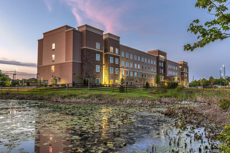 Staybridge Suites Knoxville-West, An Ihg Hotel,Knoxville>>Farragut,3 star
