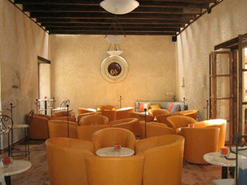 posada real de chiapas