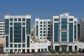 Hyatt Place Dubai Al Rigga