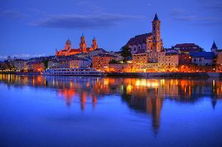 ibb hotel passau city centre