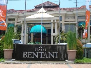 Bentani Cirebon