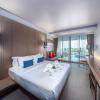 The Yama Hotel Phuket,Karon Beach>>Karon,4 star