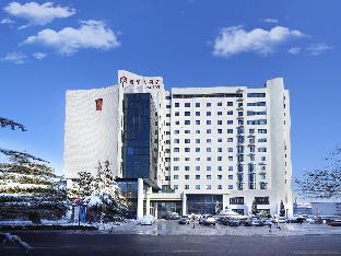 the farrington hotel building a