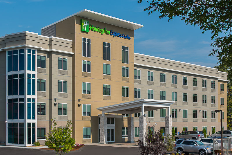 Holiday Inn Express & Suites Norwood-Boston Area By Ihg,Massachusetts>>Boston,3 star