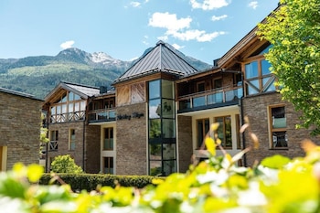 wildkogel resorts chalets