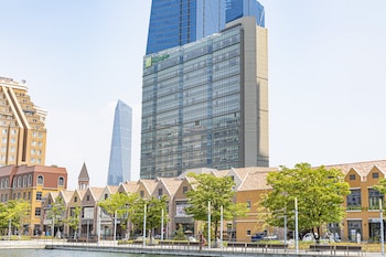 Holiday Inn Incheon Songdo By Ihg,Jung-Gu>>Incheon,4 star