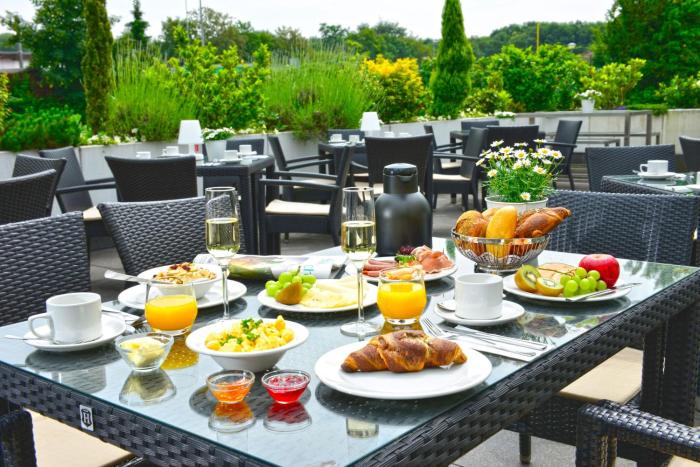 Parkhotel Oberhausen,,5 star