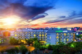 harris hotel kuta galleria bali