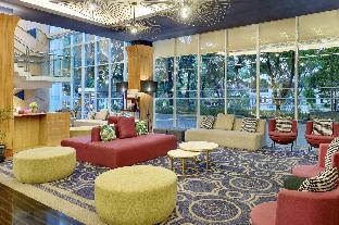 mercure bandung nexa supratman