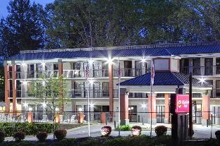 clarion inn biltmore village