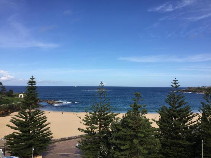 coogee sands hotel and apartments