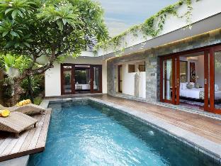 the kasih villas and spa