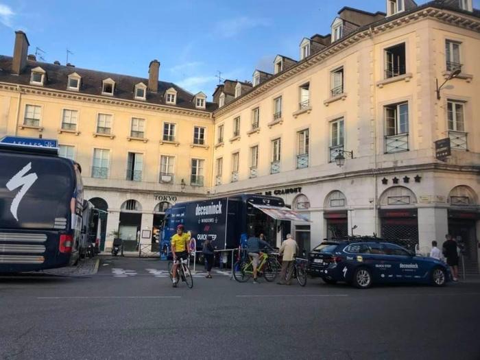 hotel de gramont