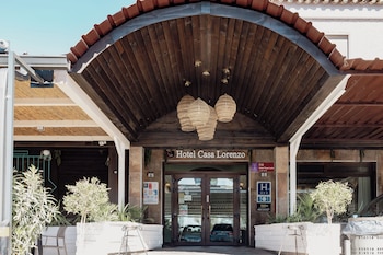 Casa Lorenzo,,3 star