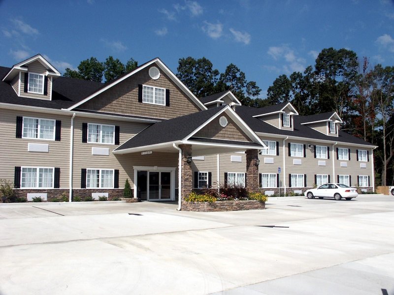 Best Western Mountain View Inn,East Ellijay>>Blue Ridge,2.5 star