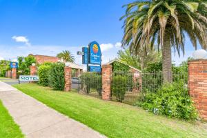 Greensborough Motel,Greensborough>>East Melbourne,2 star