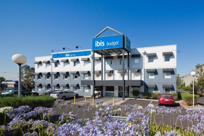 ibis budget dandenong