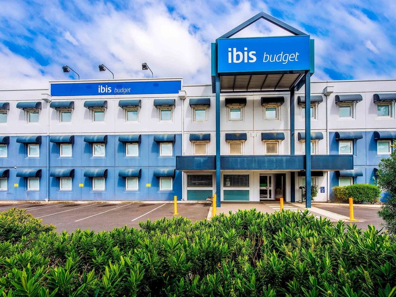 ibis budget dandenong