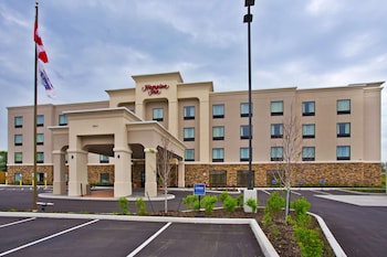 Hampton Inn Niagara Falls/Blvd,Niagara Falls>>Niagara County,3 star