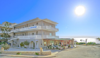 falasarna beach studios and apartments
