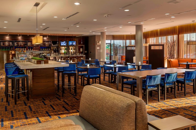 Courtyard Indianapolis Noblesville,Hamilton>>Anderson,3 star