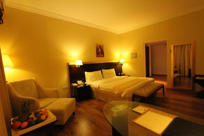 Al Maha Residence Rak,Umm Al Quwain>>Ras Al Khaimah,3 star