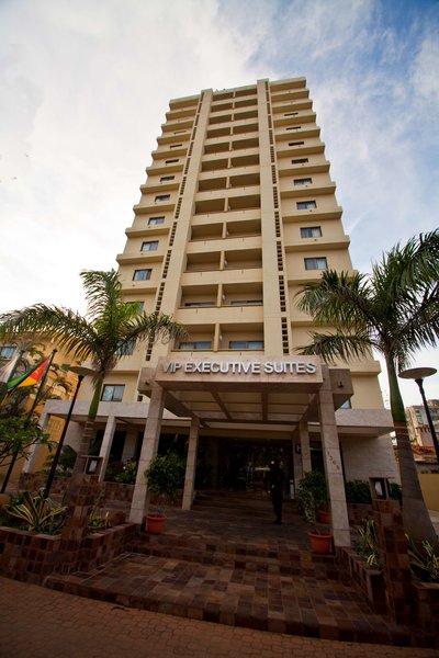 Vip Executive Suites Maputo Hotel