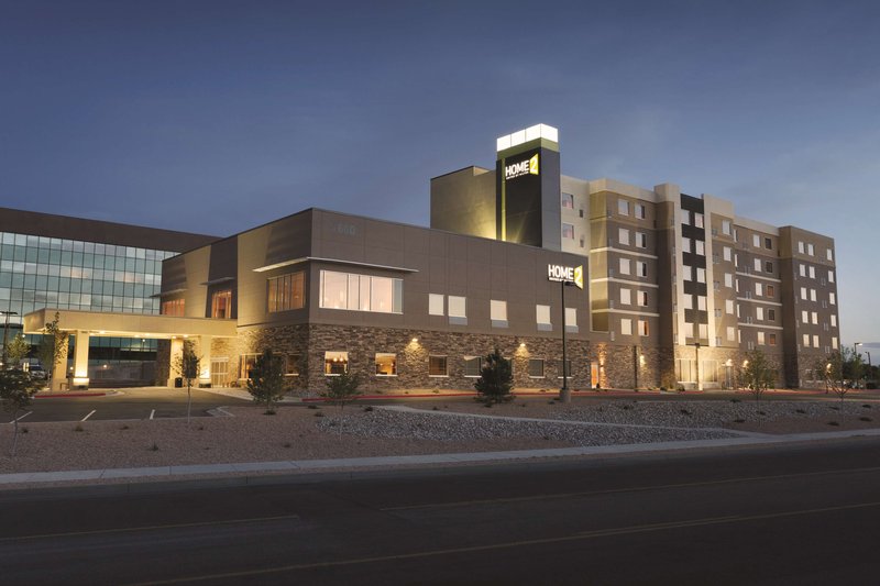 home2 suites by hilton albuquerque downtown university