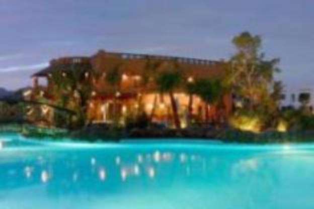 delta sharm resort