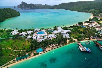phi phi island cabana hotel