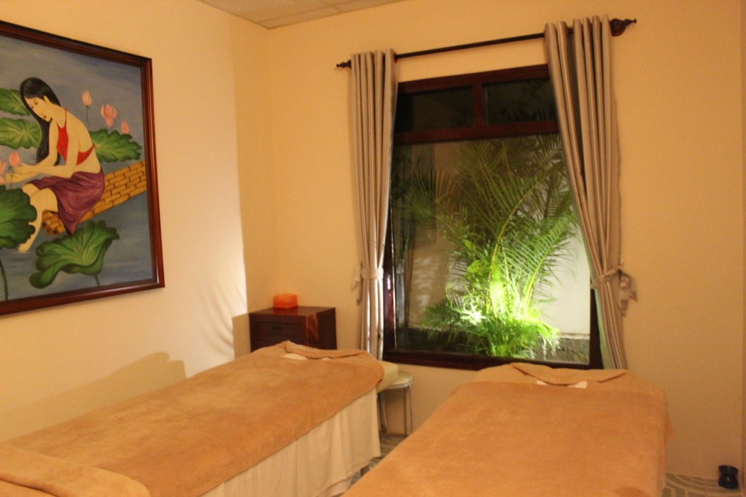 Gm Doc Let Beach Resort & Spa,Khanh Hoa Province>>Doc Let Beach,4 star