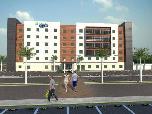 Holiday Inn Express & Suites Celaya By Ihg,Celaya>>Apaseo El Grande,4 star