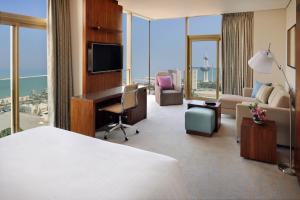 residence inn by marriott kuwait city