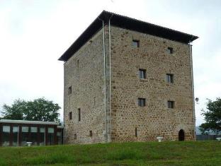 Rusticae Hotel Torre Zumeltzegi