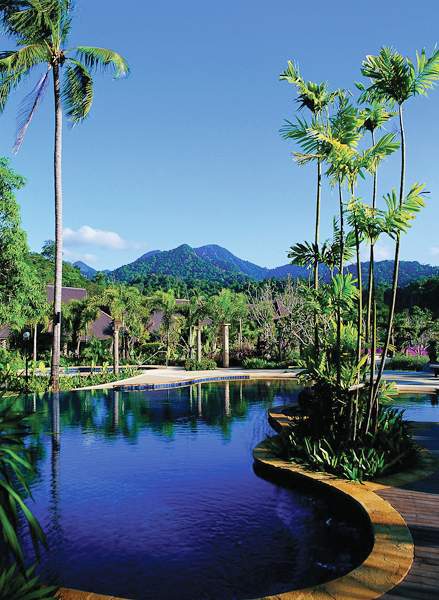 annika koh chang formely ramayana koh chang resort and spa
