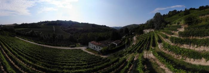 Agriturismo Marcarini